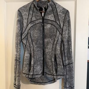 Lululemon Define Jacket Size 8